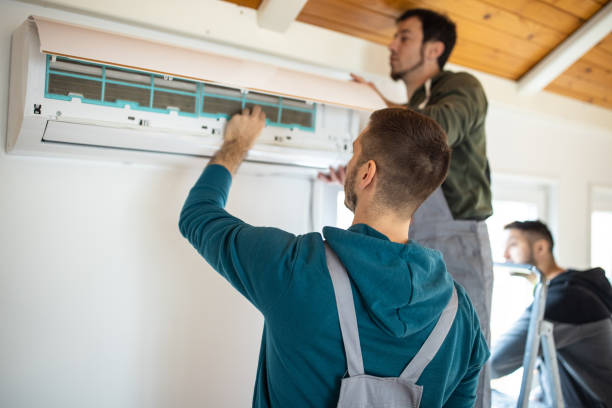 Best HVAC Companies Near Me  in Sioux City, IA