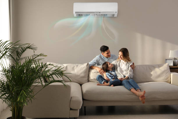 Best HVAC Air Duct Cleaning  in Sioux City, IA