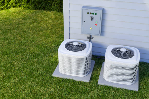 HVAC Troubleshooting in Sioux City, IA
