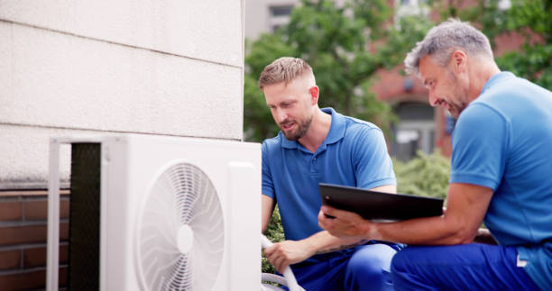 Professional HVAC in Sioux City, IA