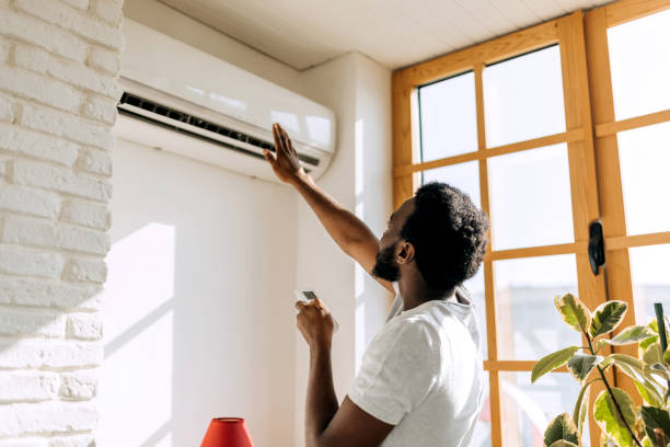 HVAC Air Duct Cleaning in Sioux City, IA