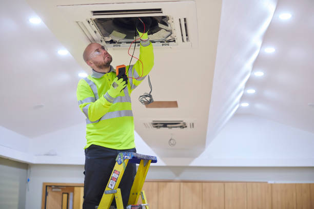 Best HVAC Cleaning Services  in Sioux City, IA