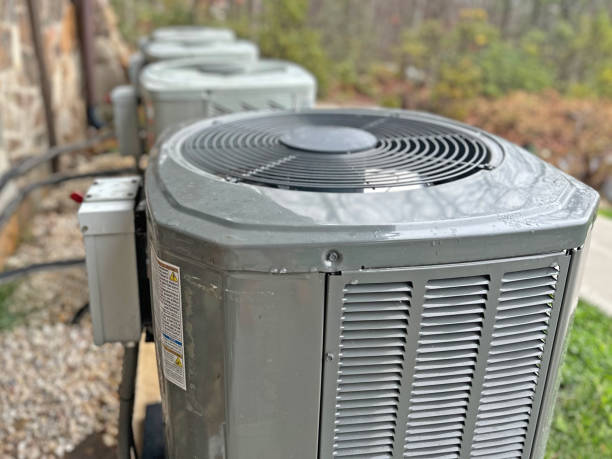 Air Duct Cleaning in Sioux City, IA