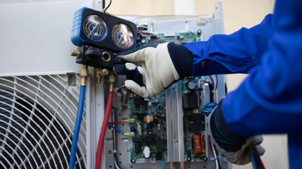 Best HVAC Repair Near Me  in Sioux City, IA